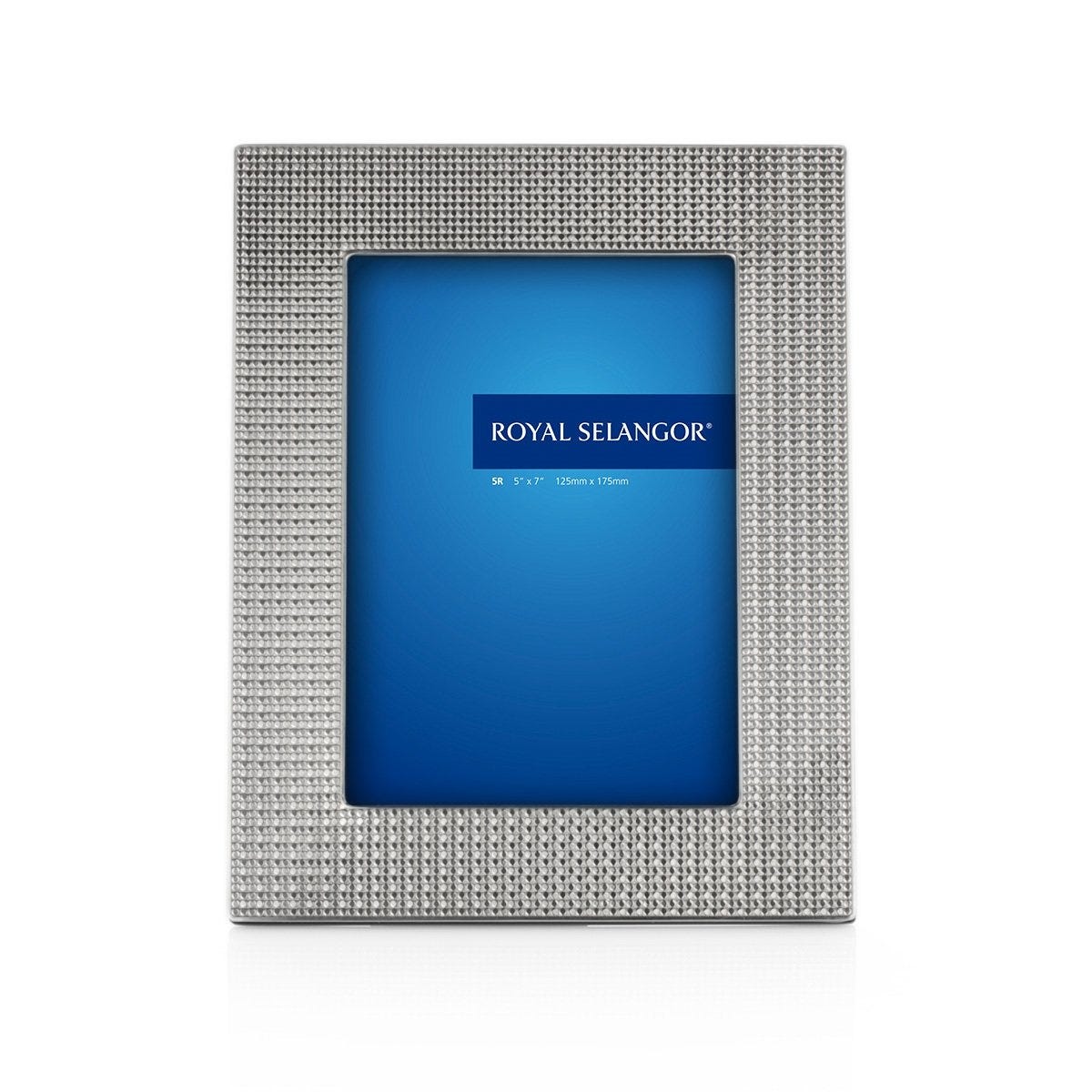 Mesh Photo Frame 5R — Mirage Collection