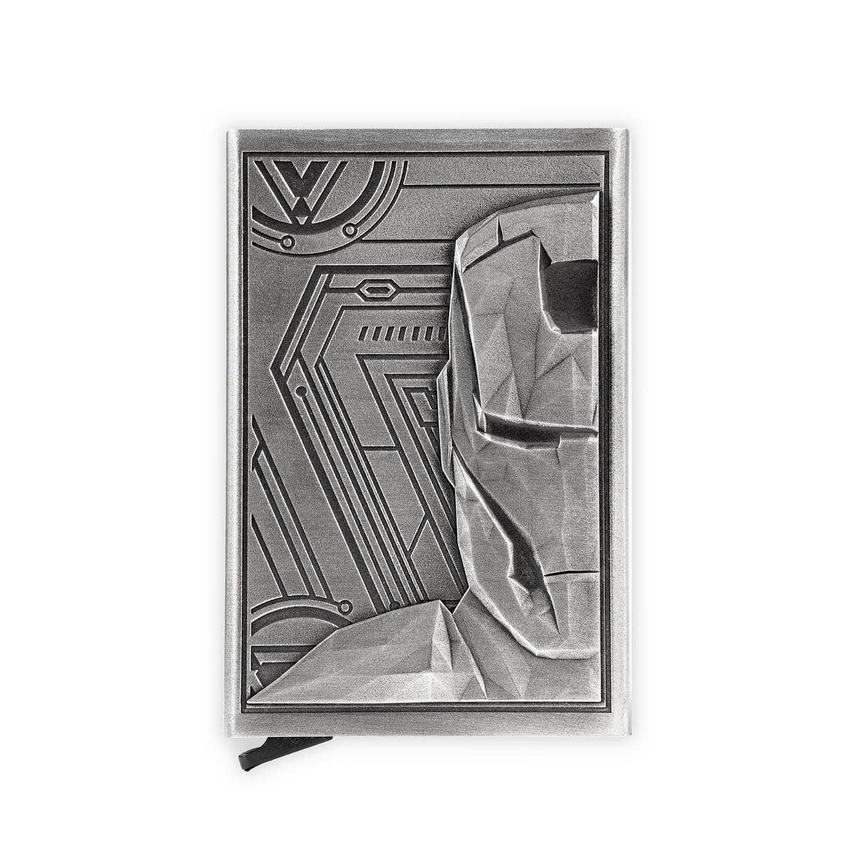 Iron Man Card Wallet — Marvel
