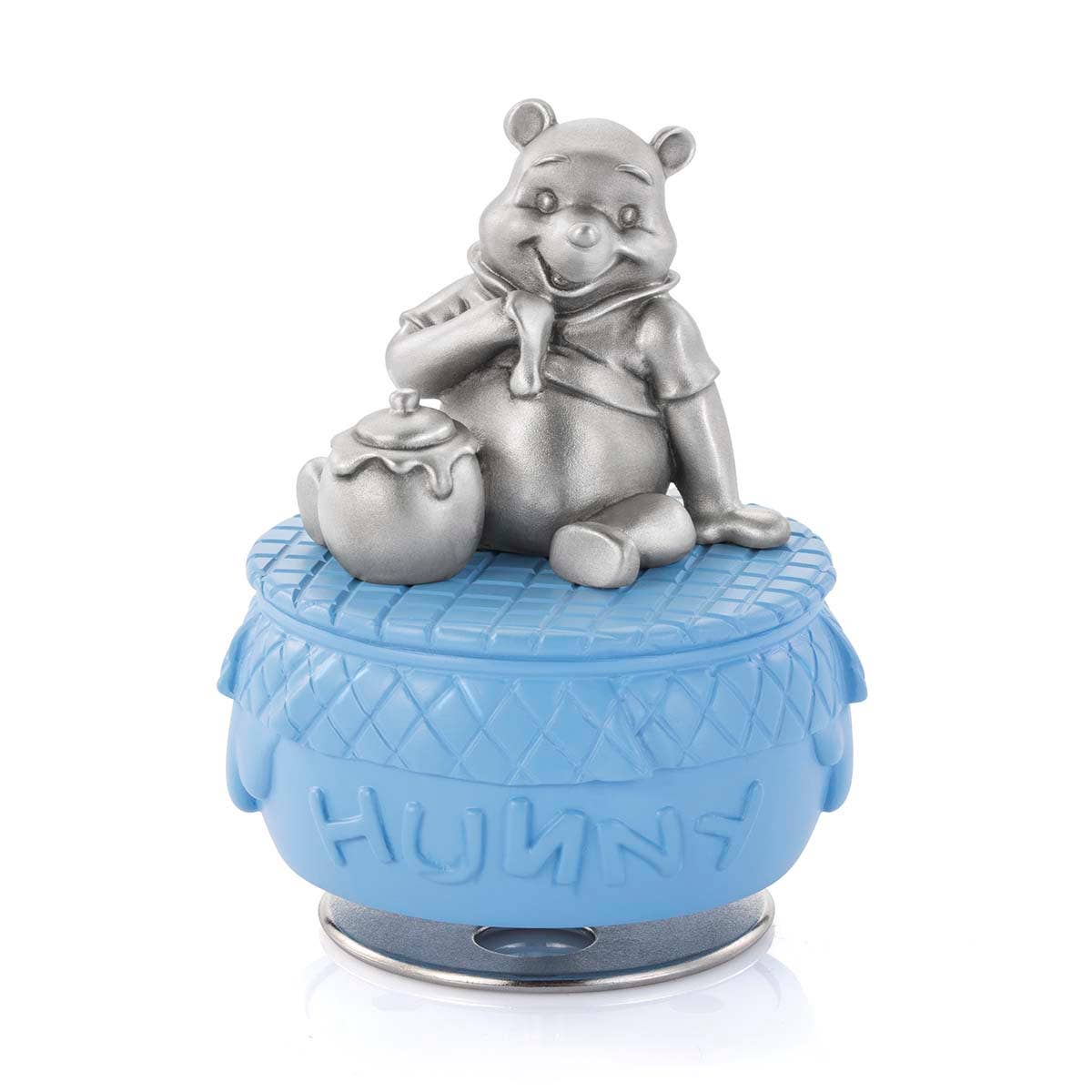 Winnie the Pooh & Honey Pot Music Carousel — Disney
