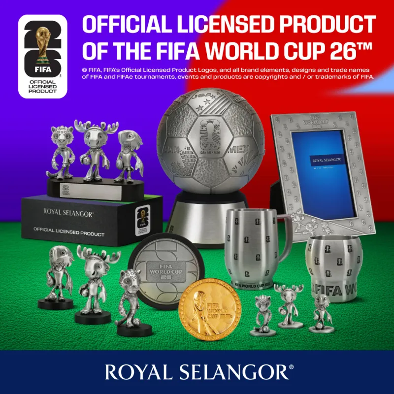 FIFA WC26