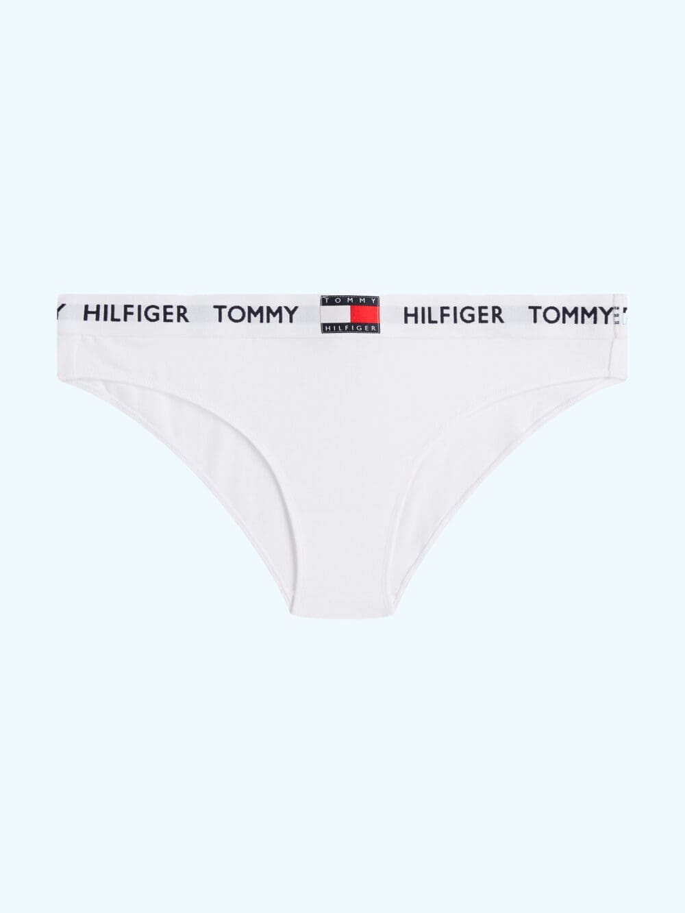 Tommy-hilfiger-bikini-hvit