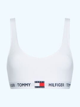 Tommy-Hilfiger-bralette-Hvit