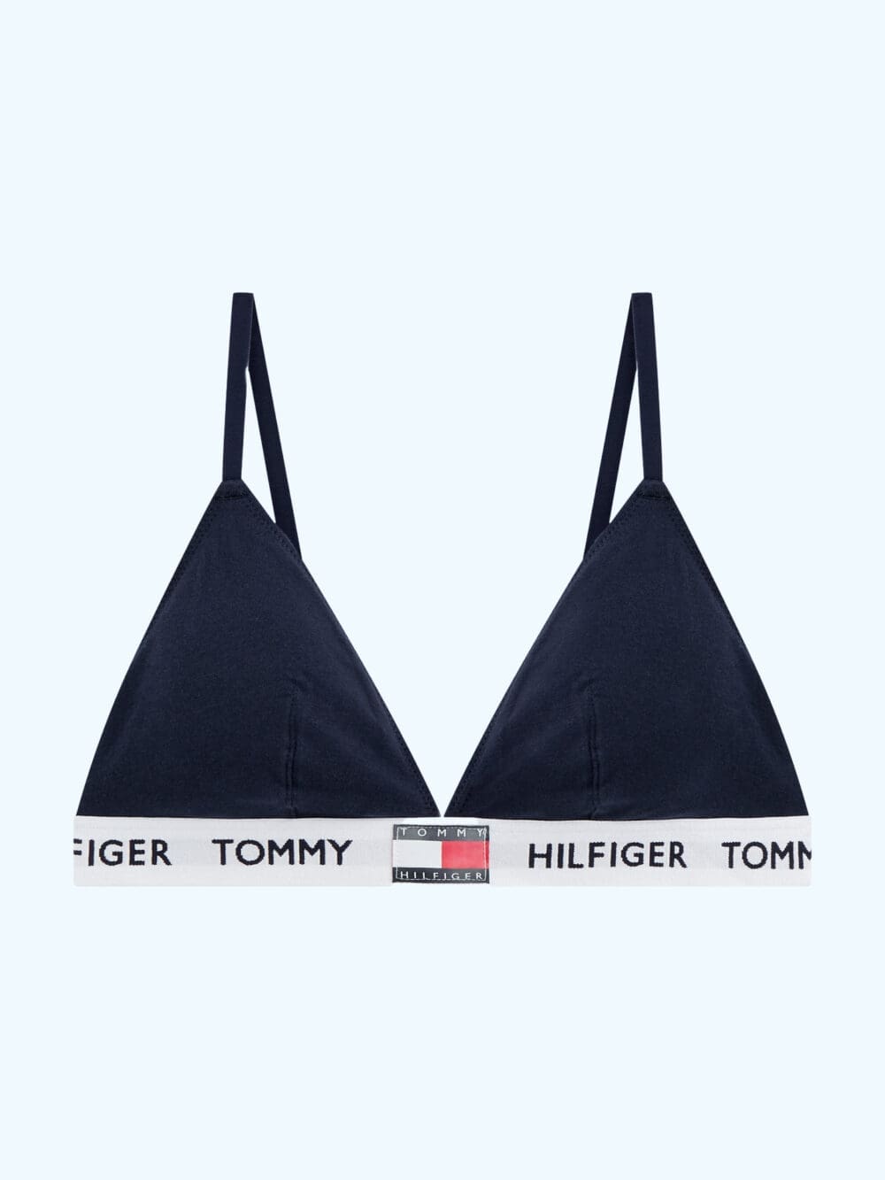 Tommy-Hilfiger-Polstret-BH