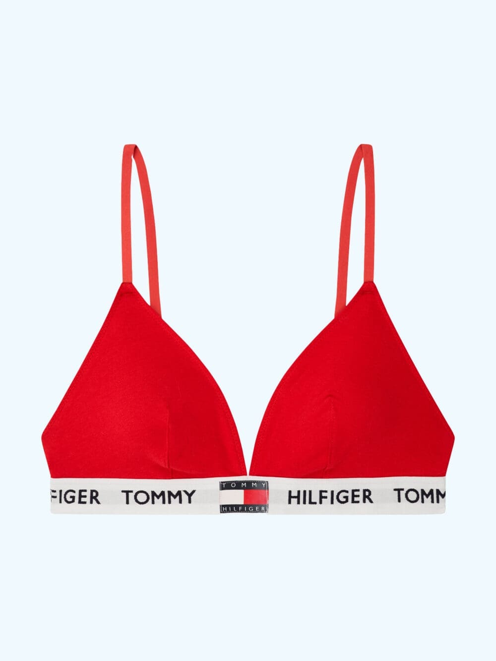 Tommy-hilfiger-d-bh-rød