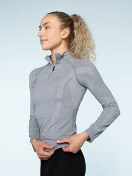 Falke-d-wool-tech-langermet-skjorte